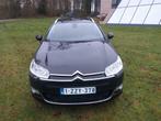 Citroen C5 Full Op / Impec / 1 jaar Garantie / Ct Ok, 100 kW, Euro 5, Zwart, Bedrijf
