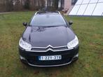 Citroen C5 Full Op / Impec / 1 jaar Garantie / Ct Ok, Auto's, 100 kW, Euro 5, Zwart, Bedrijf