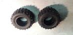vintage 1/8 banden MRC buffalo rabbit, Gebruikt, Auto offroad, Ophalen of Verzenden, Nitro