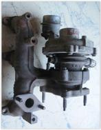 turbo pour audi a2 1.4 TDI 75 ch, 2005 145 701 045, Autos : Pièces & Accessoires, Enlèvement ou Envoi, Utilisé, Audi, Capot moteur