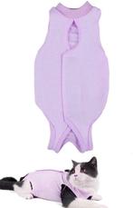 Manteau de Récupération de Chat, petit chien, operation, pla, Animaux & Accessoires, Envoi, Autres vêtements pour chien, Neuf