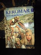 Keromar boeken, Ophalen of Verzenden, Zo goed als nieuw