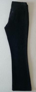2021 dames 31 Levi's jeans BOOTCUT zwart (winkelprys €120), Zwart, Nieuw, Ophalen of Verzenden, W30 - W32 (confectie 38/40)