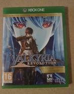 Valkyria Revolution Limited Edition - Edition Limitée, Enlèvement ou Envoi