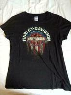Harley Davidson t-shirt, Comme neuf, Enlèvement ou Envoi