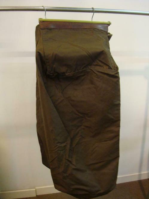 housse pouvant contenir plusieurs vêtements, Hobby en Vrije tijd, Stoffen en Lappen, Zo goed als nieuw, Overige materialen, Ophalen
