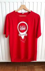 T-Shirt Running Jako ( Taille M ), Kleding | Heren, Sportkleding, Maat 48/50 (M), Nieuw, Ophalen of Verzenden, Hardlopen of Fietsen