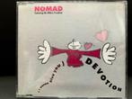 Nomad - (I Wanna Give You) Devotion, Ophalen of Verzenden, Dance Populair