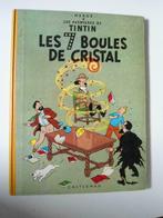 Tintin Les 7 boules de cristal 1961, Livres, Comme neuf, Une BD, Enlèvement ou Envoi, Hergé