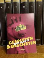 Gespleten en bescheten, Tom Lanoye, Boeken, België, Tom Lanoye, Nieuw, Ophalen of Verzenden
