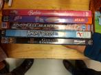 KINDERFILMS, Cd's en Dvd's, Tekenfilm, Alle leeftijden, Overige soorten, Ophalen of Verzenden