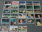 Chromo's Jacques : Pinocchio(28 chromo's), Gebruikt, Ophalen of Verzenden, 1940 tot 1960, Prent