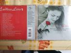 endless love - 20 hits, Cd's en Dvd's, Ophalen of Verzenden, 1980 tot 2000, Gebruikt