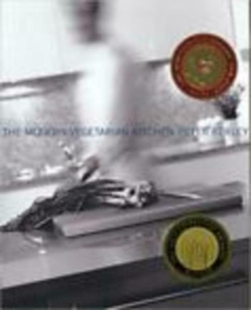 The Modern vegetarian Kitchen Peter Berley hardcover, Livres, Santé, Diététique & Alimentation, Comme neuf, Régime et Alimentation