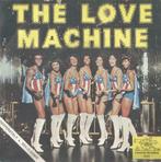 The Love Machine – Desperately / Sex-O-Sonic – Single, Enlèvement ou Envoi, Single, Utilisé, Pop