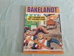 Bakelandt.26.Het geheim van het gulden vlies., Boeken, Stripverhalen, Eén stripboek, Ophalen of Verzenden, Gelezen