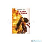 De hand van Satan 1 - De ongelovige (Maingoval/Ziane), Boeken, Nieuw, Ophalen of Verzenden