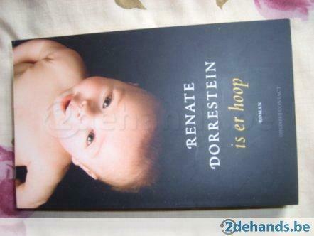 is er hoop, Boeken, Literatuur, Nieuw