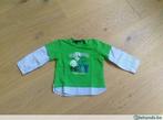 Hemdje / t-shirt Gymp - maat 74 - 12 maand, Kinderen en Baby's, Babykleding | Maat 50, Overhemdje of Bloesje, Gebruikt