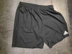 Short Adidas  noir Taille M Etat impeccable  Maison non fume, Vêtements | Hommes, Comme neuf, Général, Noir, Taille 48/50 (M)