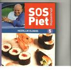 Sos Piet Heerlijk elders 5 Piet Huysentruyt, Boeken, Ophalen of Verzenden, Zo goed als nieuw