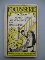 Sinclair, F. de ( Feen ) - Focus-serie., Ophalen of Verzenden, Sinclair