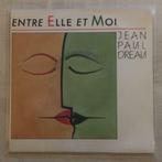 7" Jean-Paul Dreau - Entre Elle et Moi (RENAUX 1988) VG+, Cd's en Dvd's, Vinyl Singles, Verzenden, 7 inch, Pop, Single