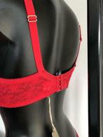 Nieuwe rode BH van Supertrash  - Eur 85 C, Kleding | Dames, Ophalen of Verzenden, Rood
