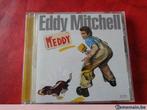 CD. "Eddy Mitchell" Mr Eddy 1996., Envoi