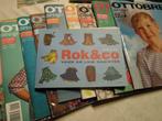 rok & Co Pieke Stuvel 2005 voor de luie naaister, Boeken, Hobby en Vrije tijd, Gelezen, Borduren en Naaien, Ophalen of Verzenden