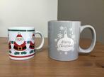 Mug, Maison & Meubles, Cuisine | Vaisselle, Enlèvement, Comme neuf, Tasse(s) et/ou soucoupe(s)