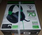 Casque Recon 70 de Turtle Beach Neuf, Consoles de jeu & Jeux vidéo, Consoles de jeu | Accessoires Autre, Enlèvement ou Envoi