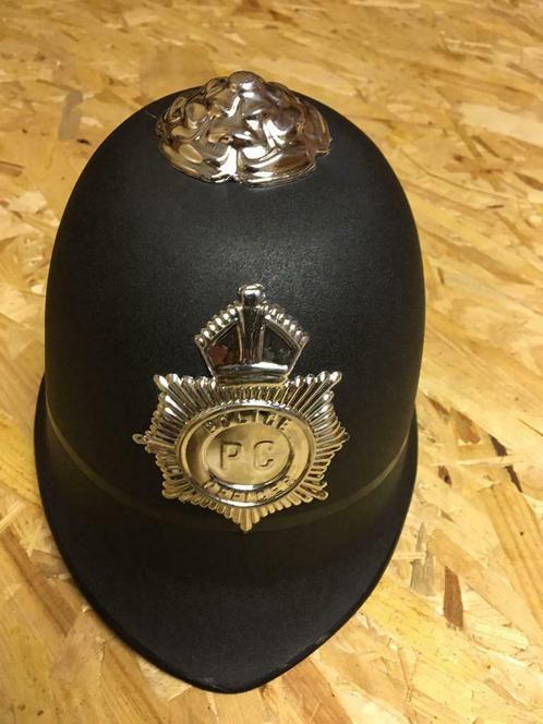 Politiehelm-NIEUW, Collections, Objets militaires | Général, Enlèvement ou Envoi