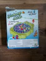 Visspel (8 euro afgehaald), Kinderen en Baby's, Ophalen, Gebruikt