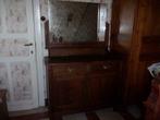 commode ancienne vintage