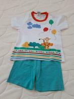 Pyjama Winnie the Pooh - Mt 92/98, Kinderen en Baby's, Nacht- of Onderkleding, Gebruikt, Meisje, Disney - Winnie the Pooh