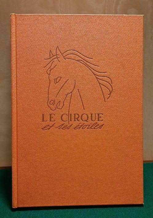 livres Artis-Historia.-le cirque