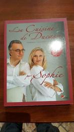 la cuisine de DUCASSE, Enlèvement ou Envoi, Comme neuf