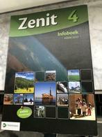 Infoboek Zenit 4, Enlèvement ou Envoi, Néerlandais