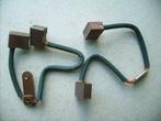 Starter borstelset voor Dodge en Plymouth 1965-67 modellen, Ophalen of Verzenden, Nieuw, Overige automerken