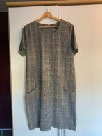 Kleedje superstar, Kleding | Dames, Jurken, Maat 38/40 (M), Overige kleuren, Ophalen of Verzenden, Zo goed als nieuw
