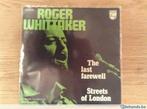 single roger whittaker, Cd's en Dvd's, Vinyl | Overige Vinyl