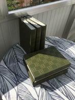 Encyclopédie. La médecine de À à Z, Gebruikt, Overige typen