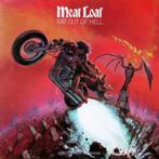 Vinyl - Meat loaf - "Bat out of hell", Overige genres, Ophalen of Verzenden