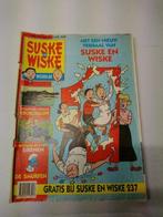 Weekbladen Suske en Wiske, Boeken, Stripverhalen, Ophalen of Verzenden, Gelezen