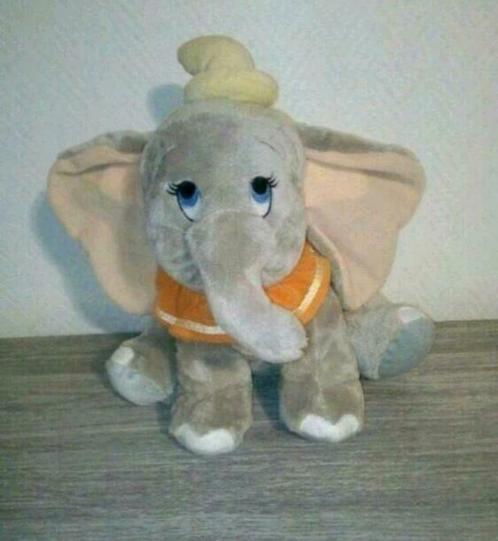 🐘 Disney Dumbo 🐘, Kinderen en Baby's, Speelgoed | Knuffels en Pluche, Ophalen of Verzenden
