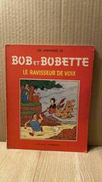Bob et bobette 22, sc 1962