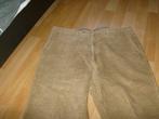 broek enzo coco - maat 50, Kleding | Heren, Ophalen of Verzenden, Gedragen, Maat 48/50 (M), Enzo coco
