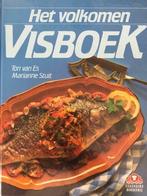 Het volkomen visboek, Ton Van Es, Boeken, Kookboeken, Afrika, Ophalen