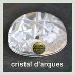 presse-papier presse papier Cristal d'Arques * zeldzaam, Antiek en Kunst, Verzenden